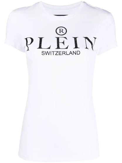 Logo-Print T-Shirt