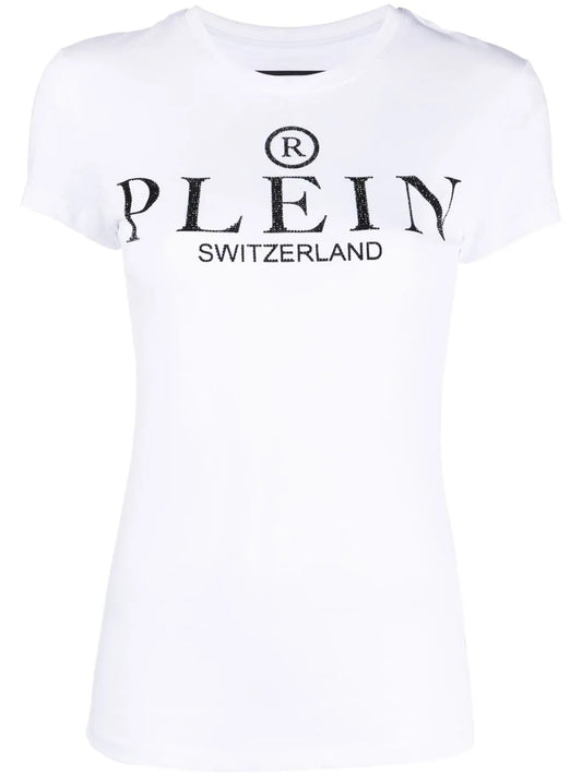 Logo-Print T-Shirt