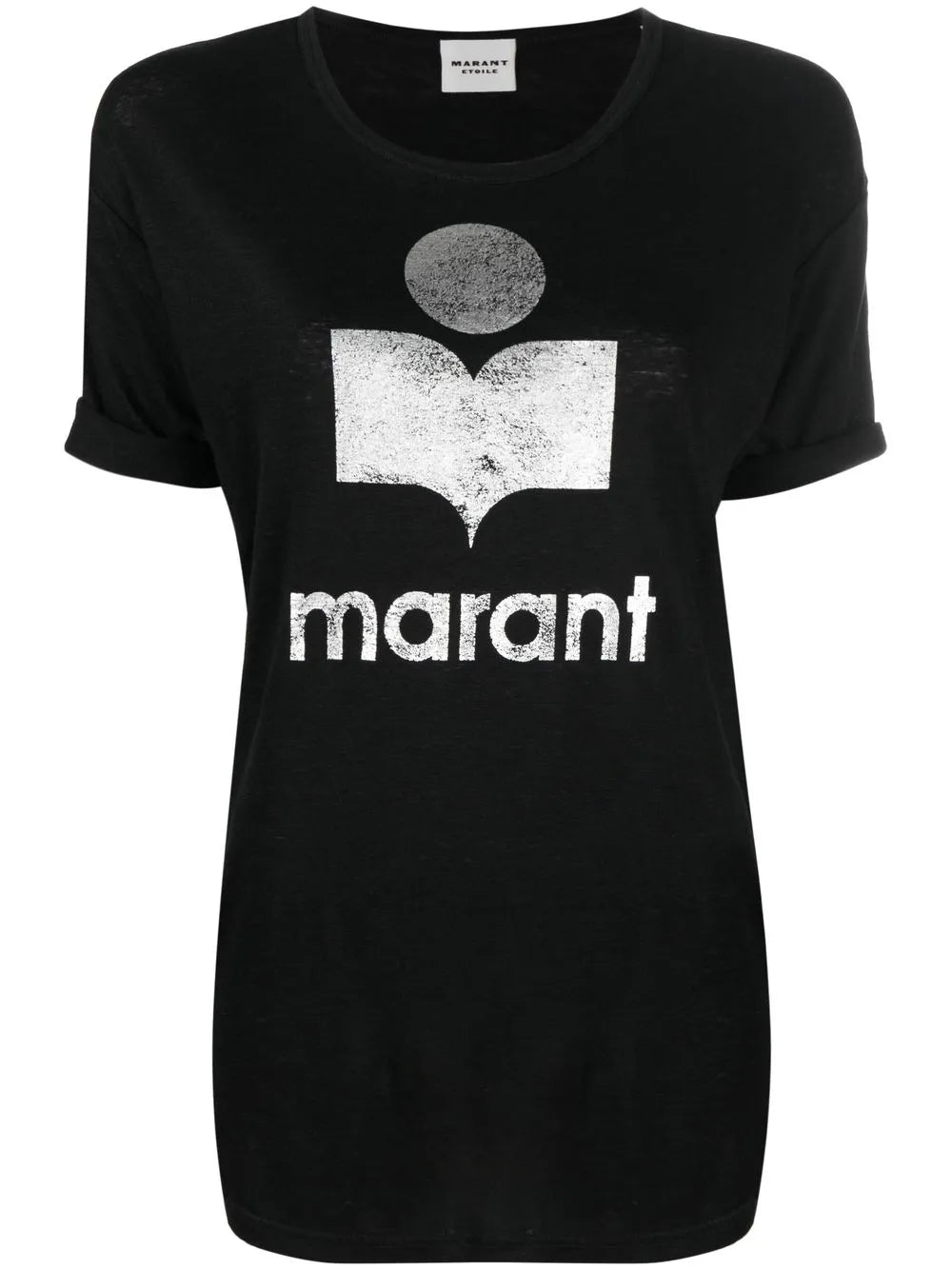 Koldi Logo-Print T-Shirt