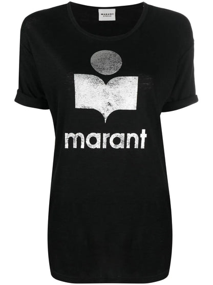 Koldi Logo-Print T-Shirt
