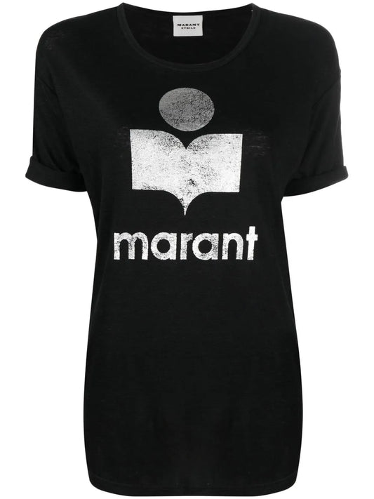 Koldi Logo-Print T-Shirt