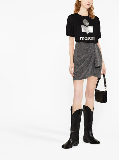 Koldi Logo-Print T-Shirt