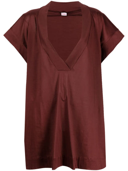 Renée Oversized T-Shirt