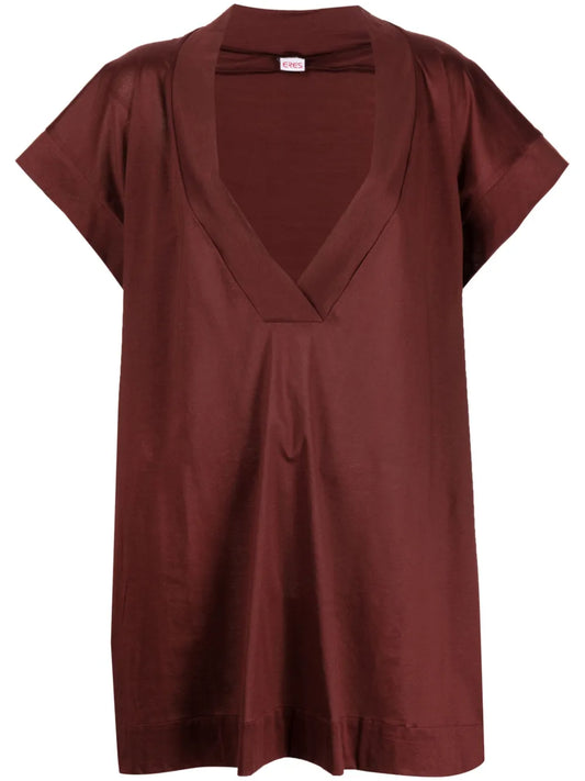 Renée Oversized T-Shirt