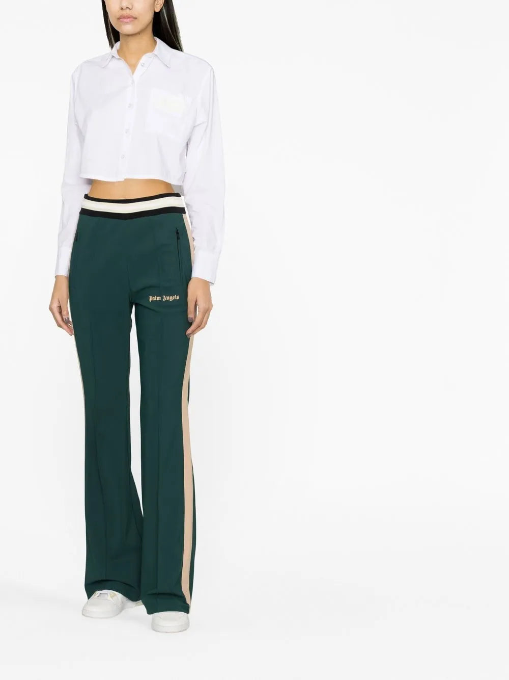 Ultralight Flare Track Pants