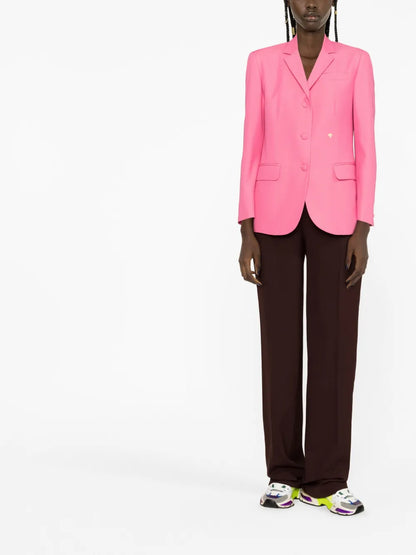 Miami Single-Breasted Blazer