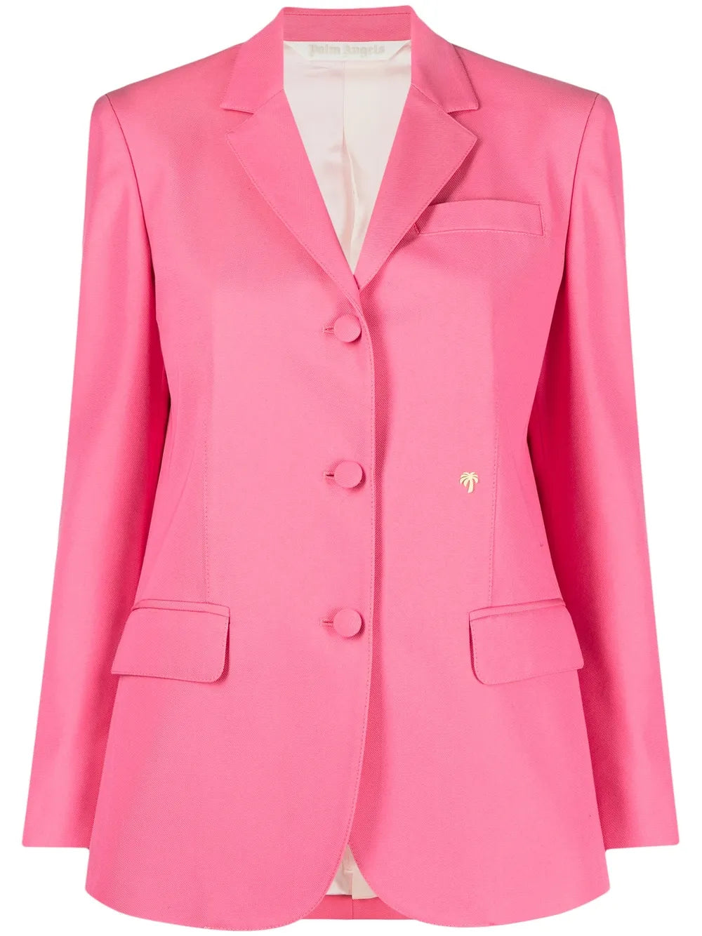 Miami Single-Breasted Blazer