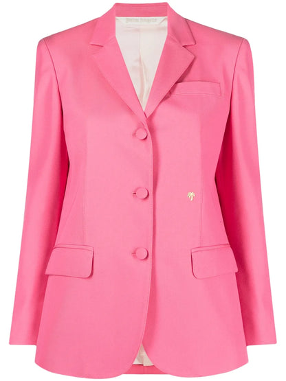 Miami Single-Breasted Blazer