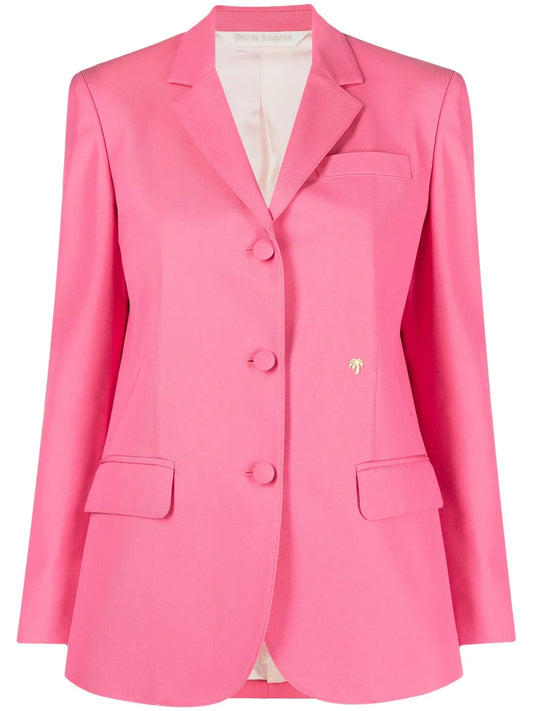 Miami Single-Breasted Blazer