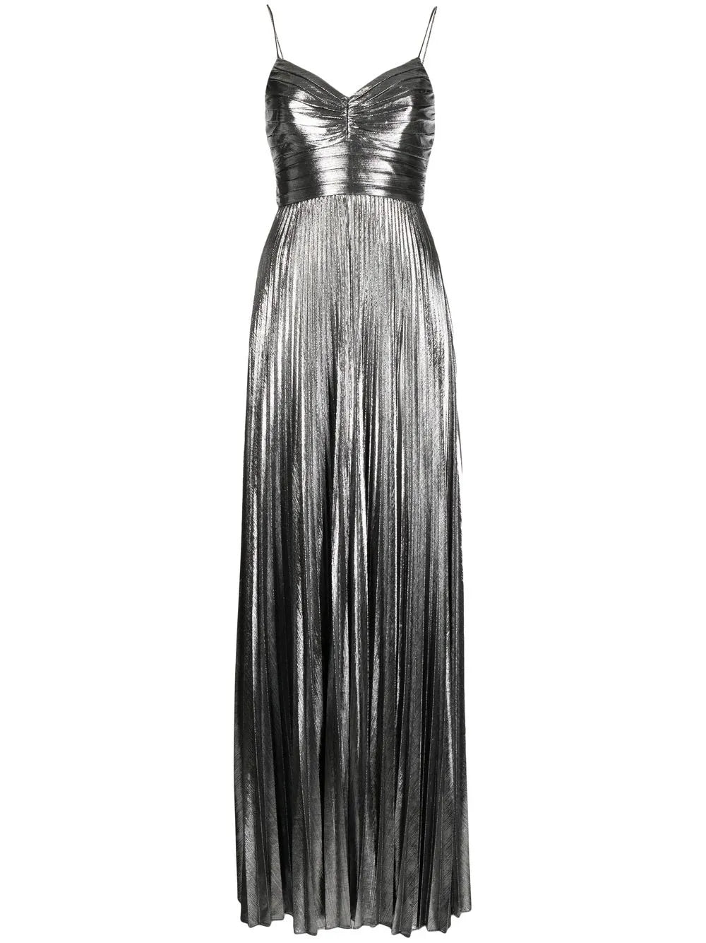 Cherith Pleated Dress
