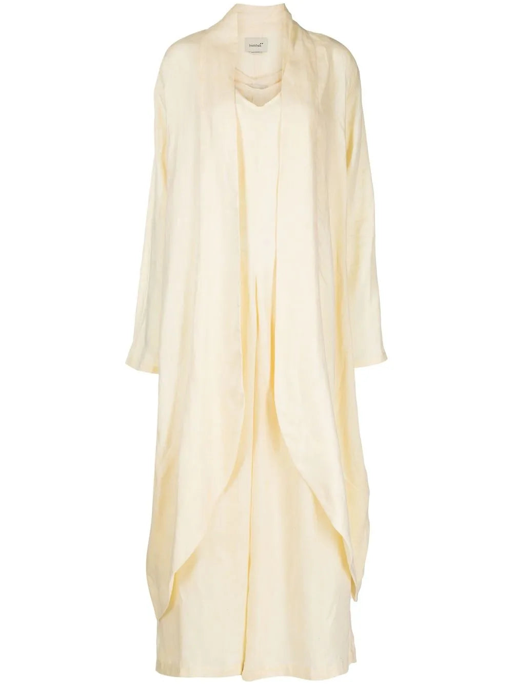 Tulum Jumpsuit Set