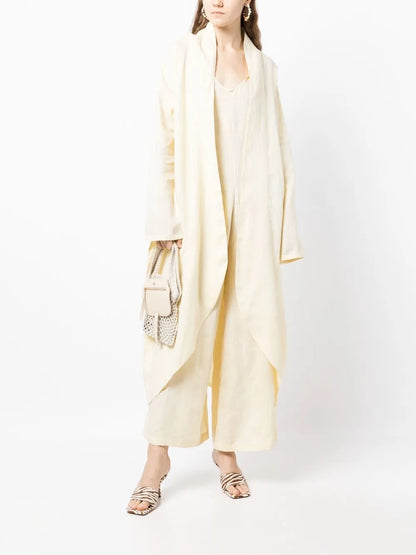 Tulum Jumpsuit Set