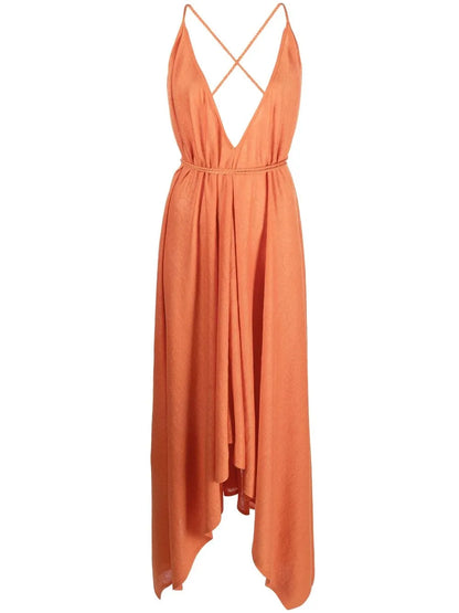 Get Lost Dress