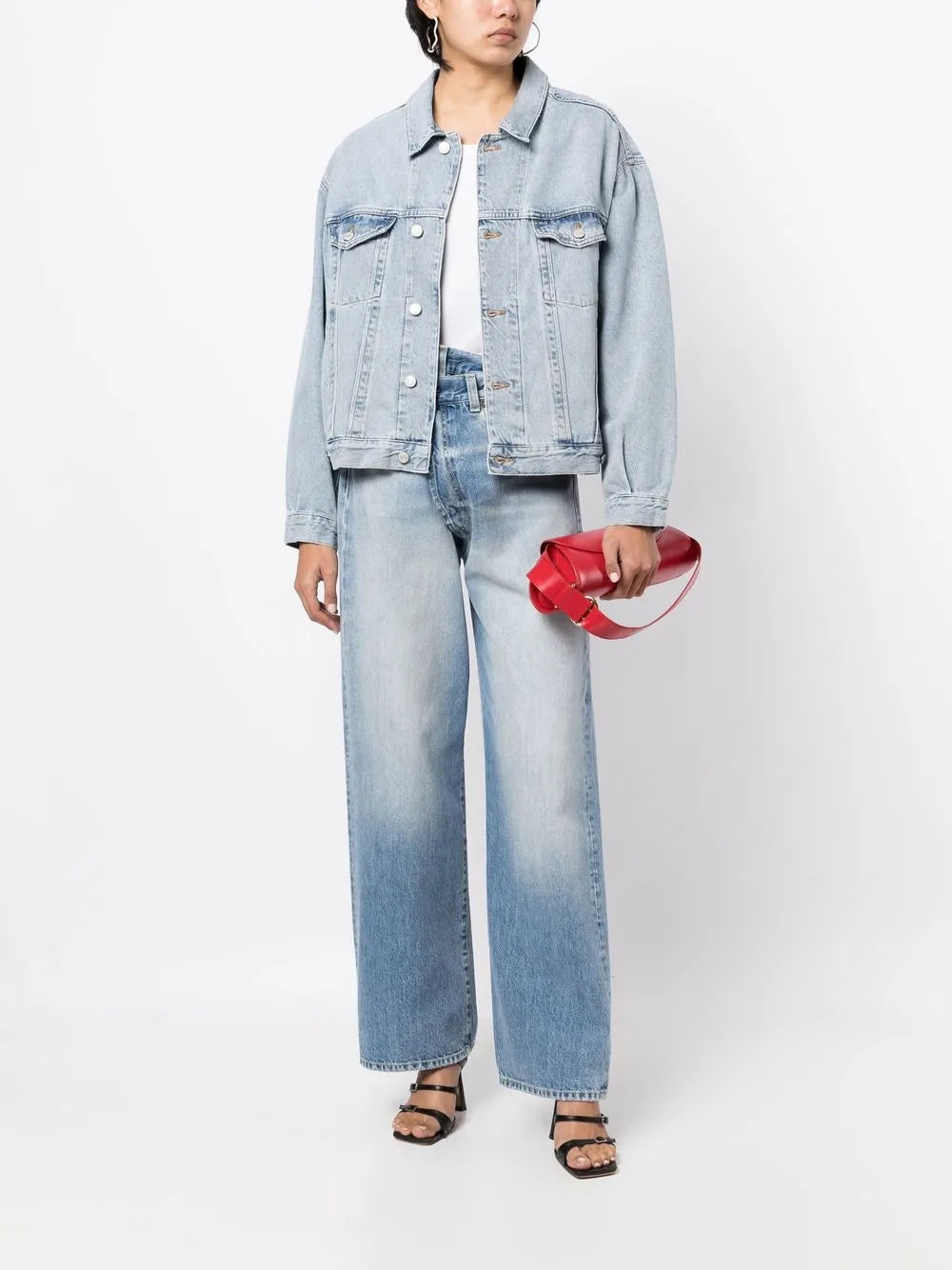 Charli Denim Jacket