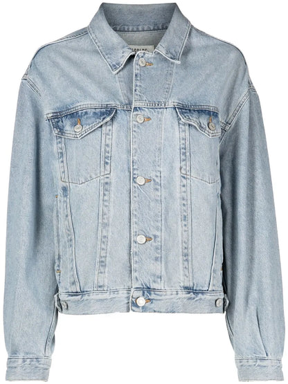 Charli Denim Jacket