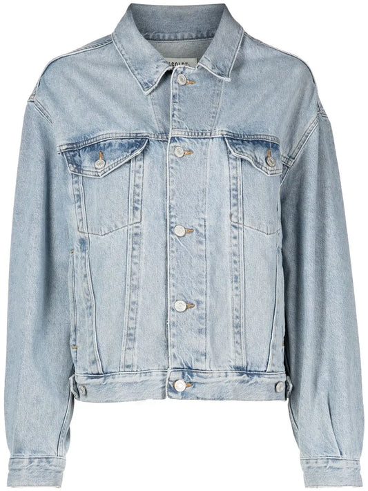 Charli Denim Jacket