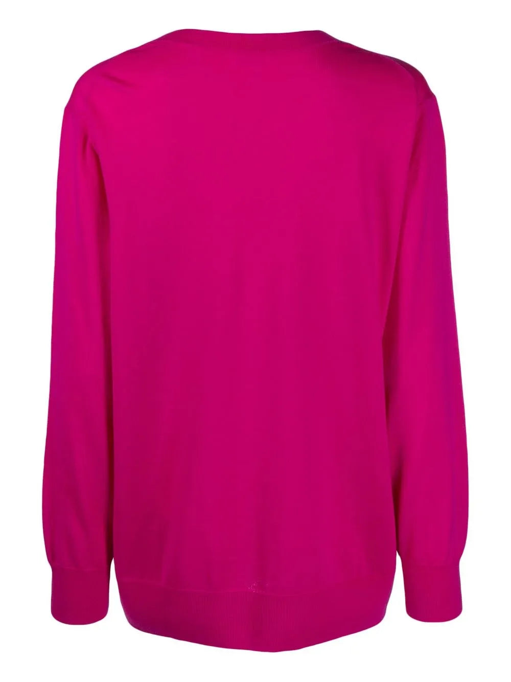 Lisa V-Neck Jumper
