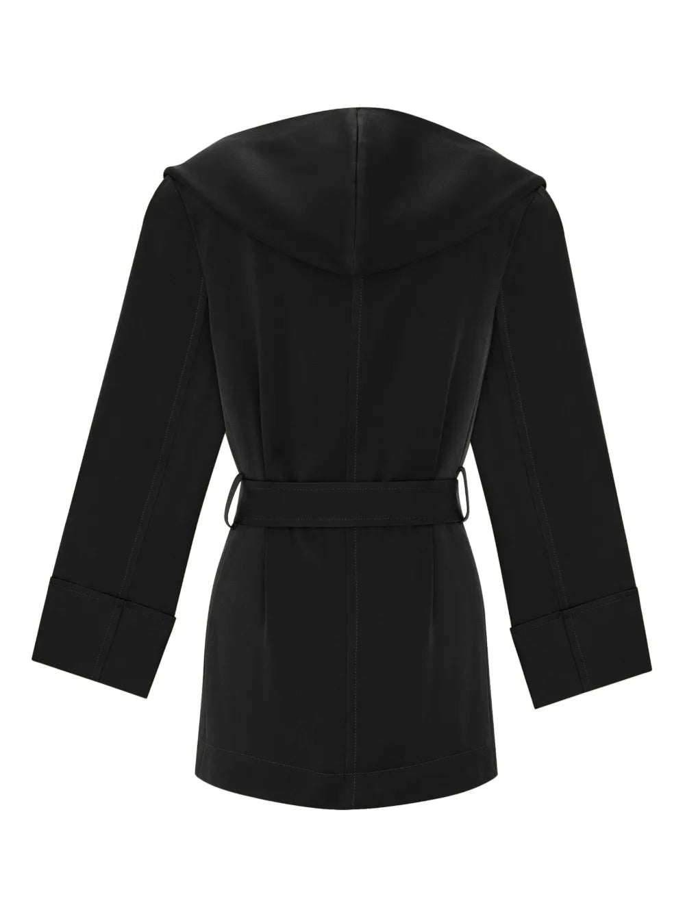 Silk Jacket