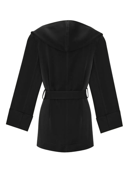 Silk Jacket