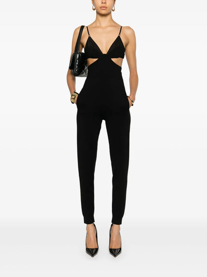 Tapered Track Pants