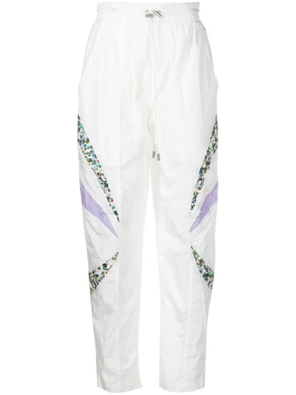 Dexton Drawstring Trousers