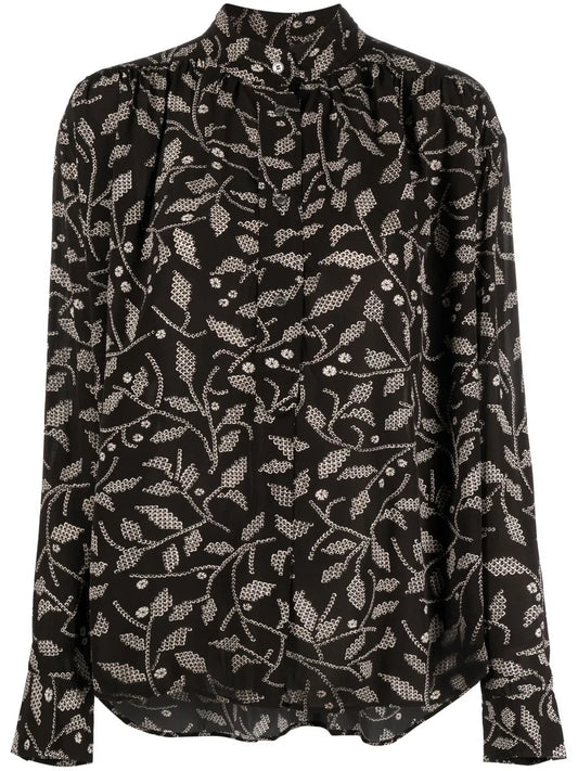 Berangere Shirt