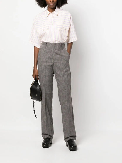 Olympe Tailored Trousers