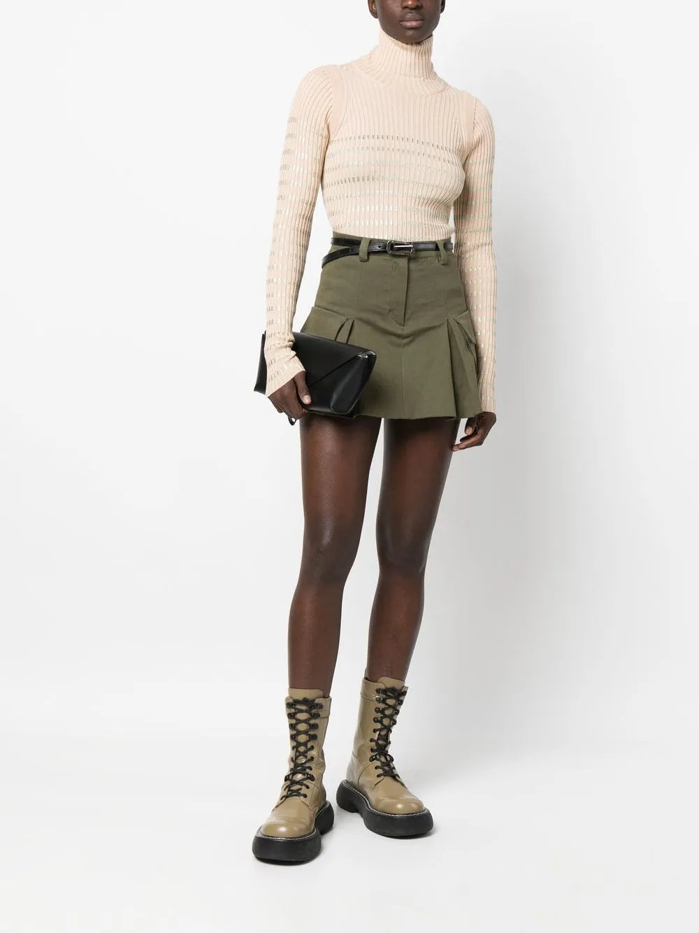 Cyber Sailor Jumper