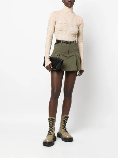 Cyber Sailor Jumper