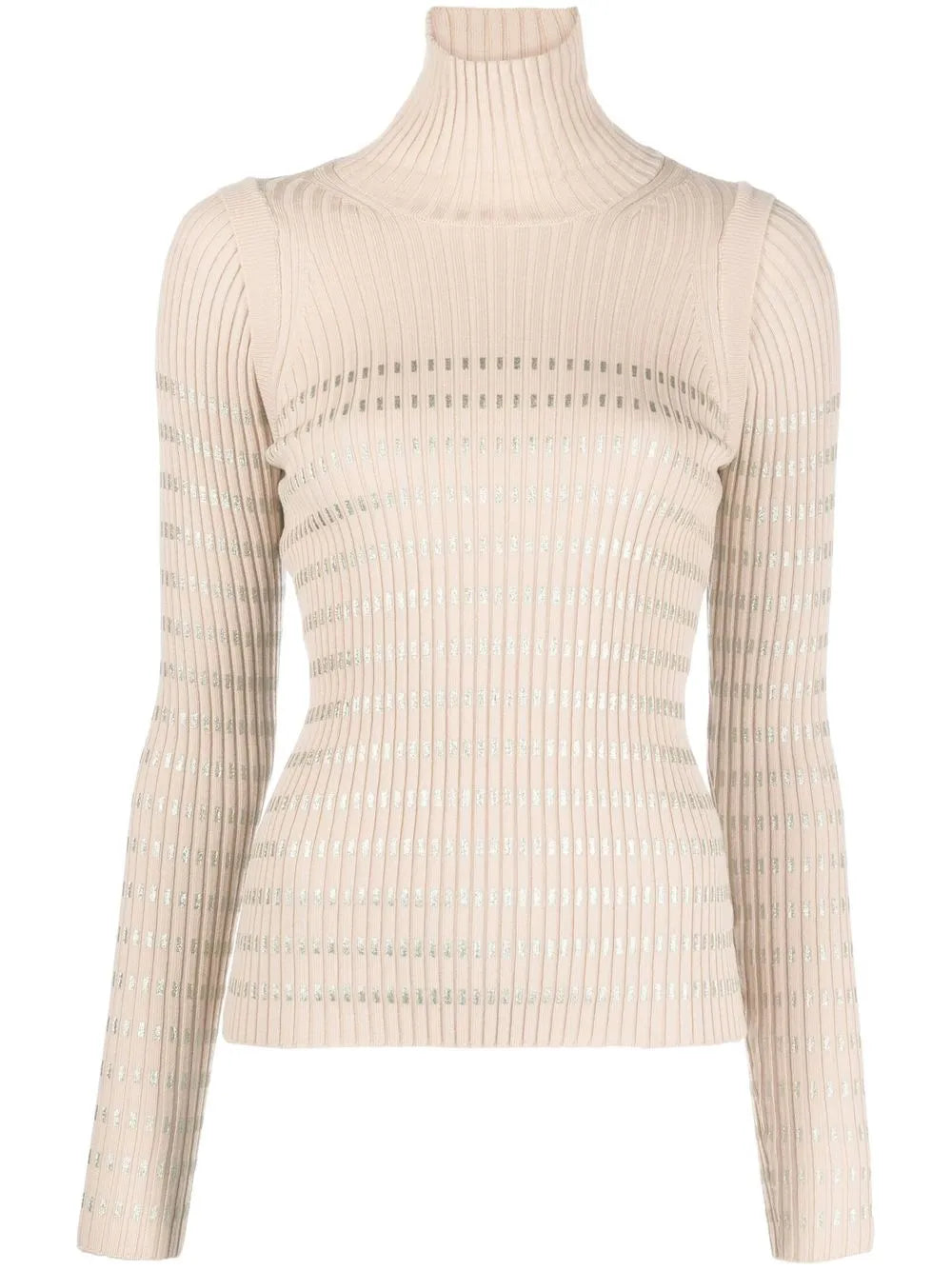 Cyber Sailor Jumper
