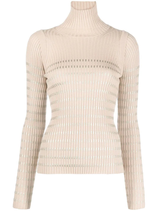 Cyber Sailor Jumper