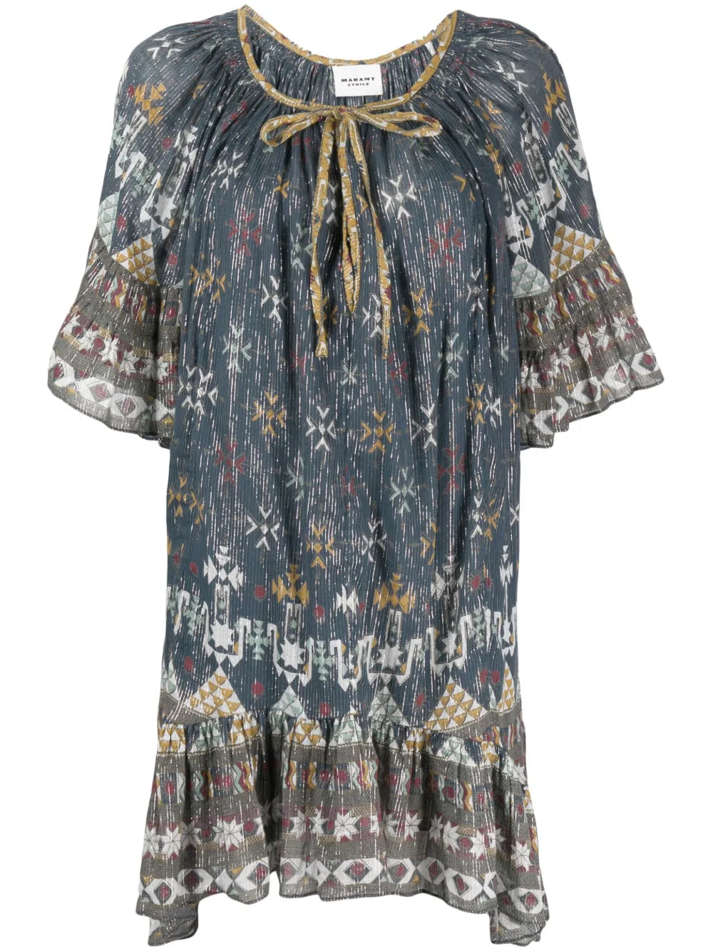 Loane Mini Dress