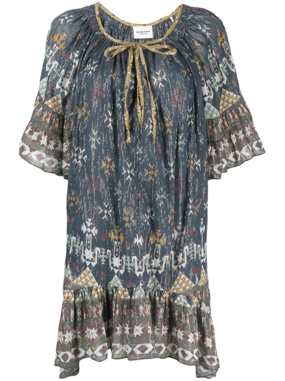 Loane Mini Dress