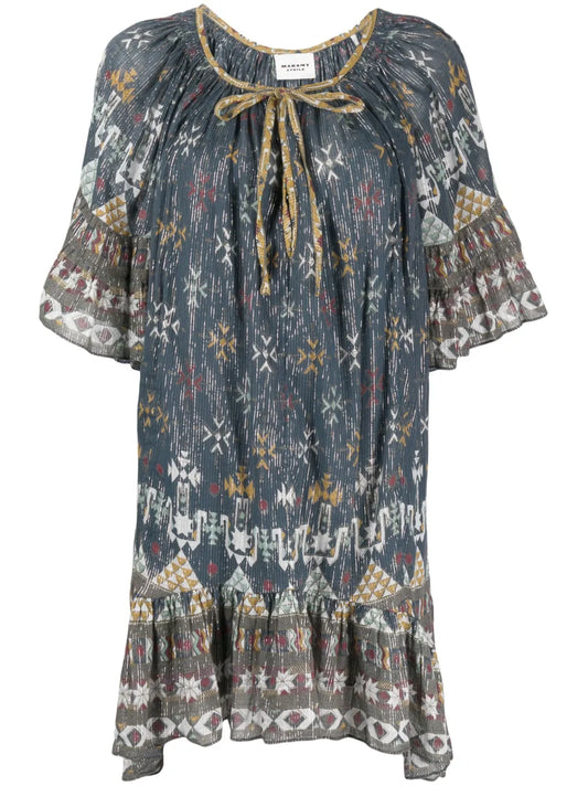 Loane Mini Dress