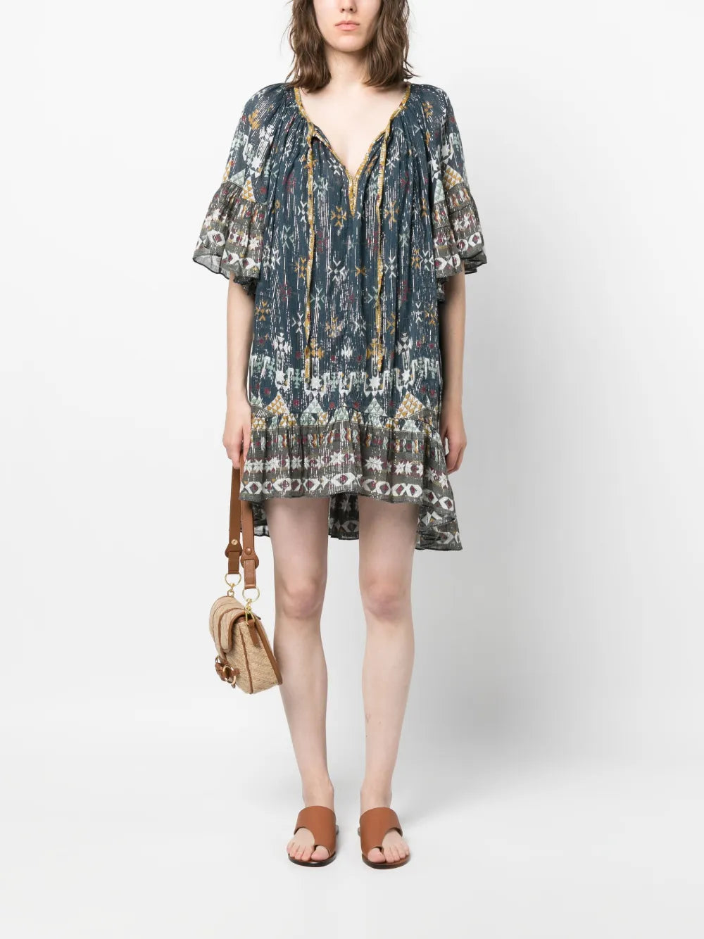 Loane Mini Dress
