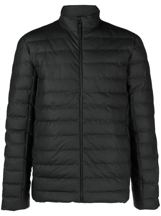 Lightweight Padded Jacket