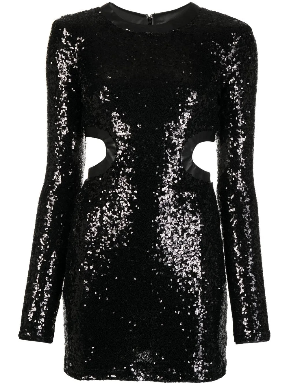 Dolce Sequin-Embellished Dress
