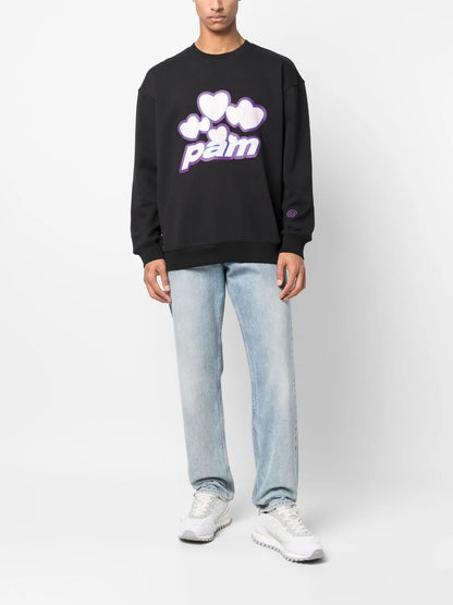 It'S All About Organic Cotton Sweatshirt