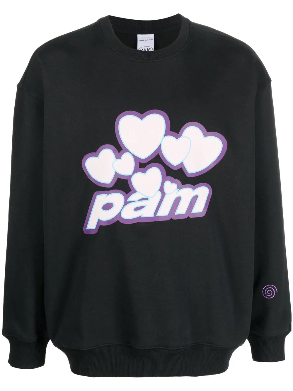 It'S All About Organic Cotton Sweatshirt