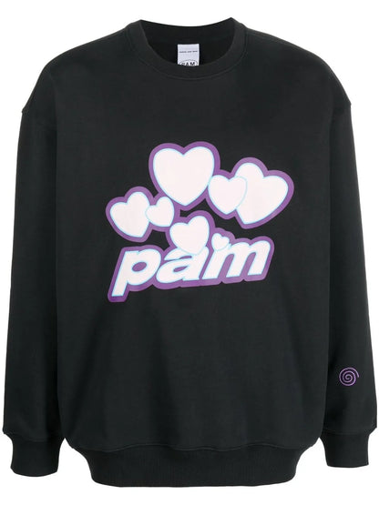 It'S All About Organic Cotton Sweatshirt