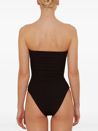 Brooke Swim' One-Piece Swimsuit
