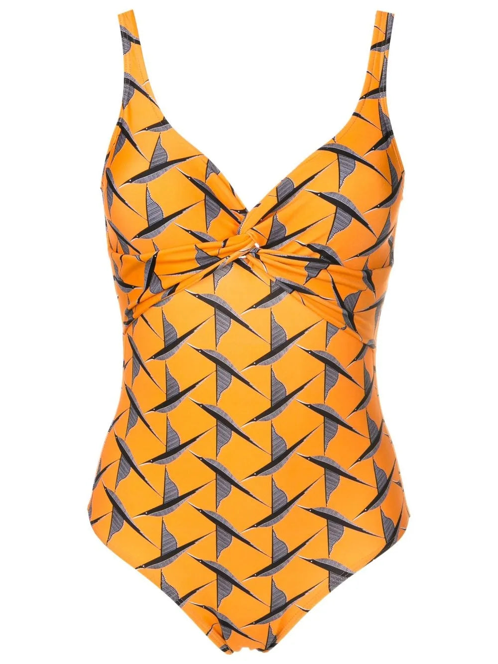 Adriana Twisted Swimsuit