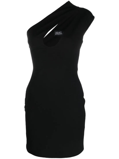Alexa Cut-Out Mini Dress