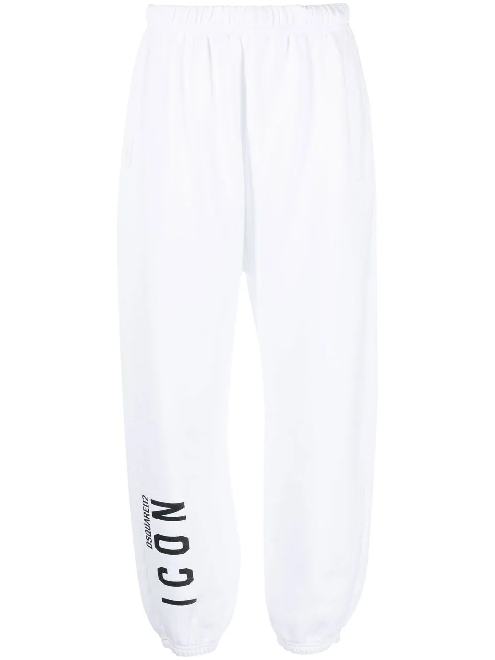 Icon Logo Jersey Track Pants