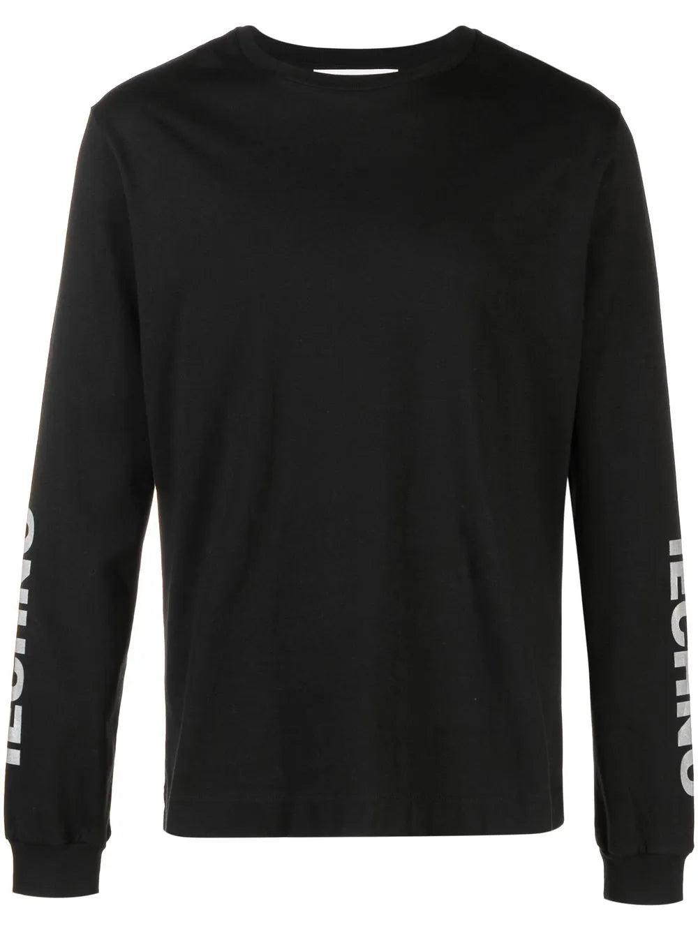 Techno Long-Sleeved T-Shirt