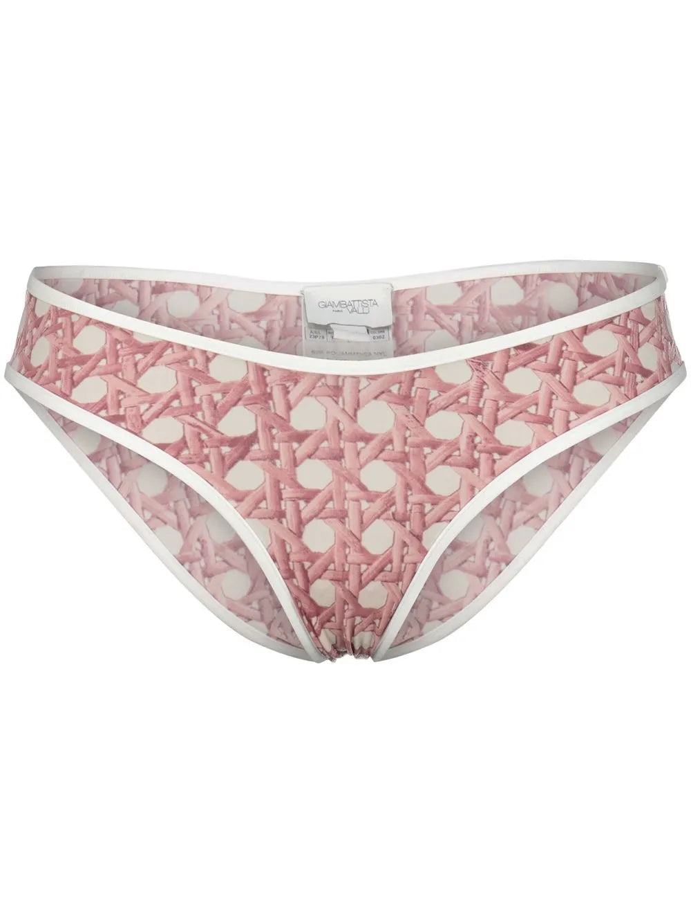 Trompe-L'Œil Bikini