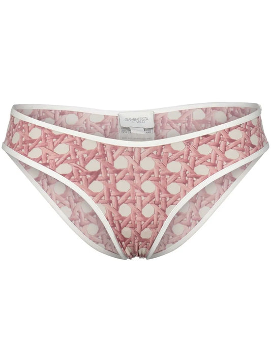 Trompe-L'Œil Bikini