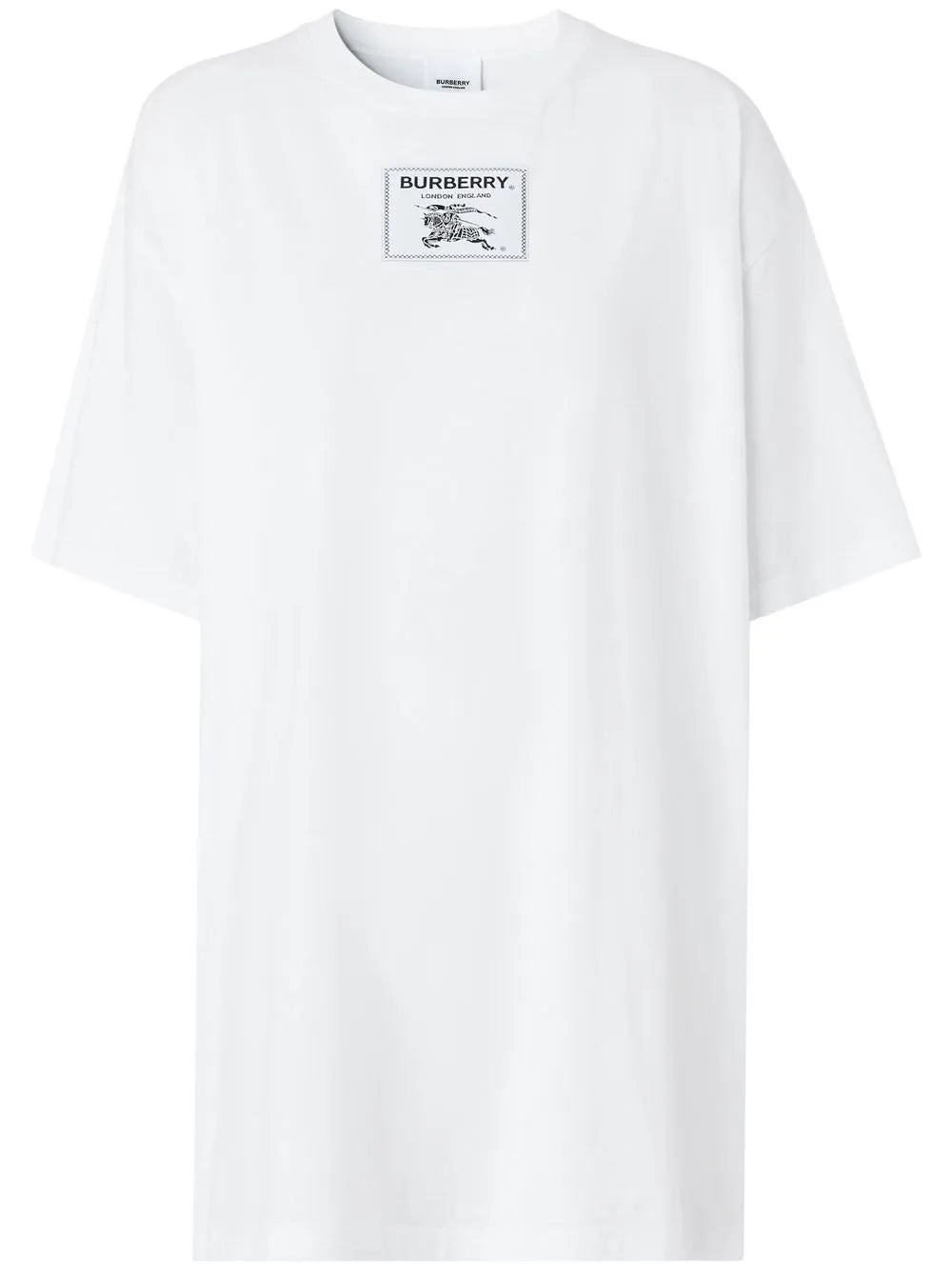 Prorsum Label Cotton T-Shirt