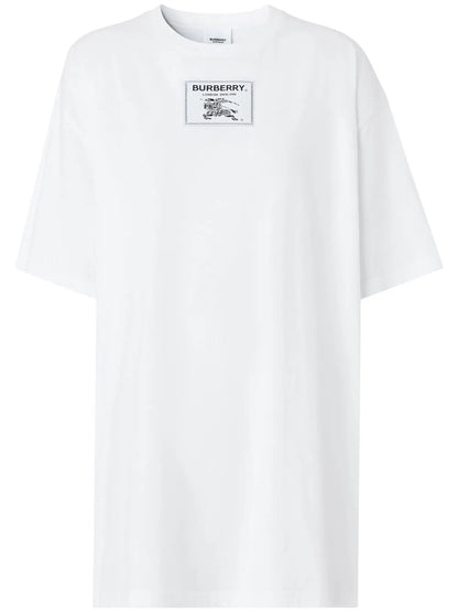 Prorsum Label Cotton T-Shirt