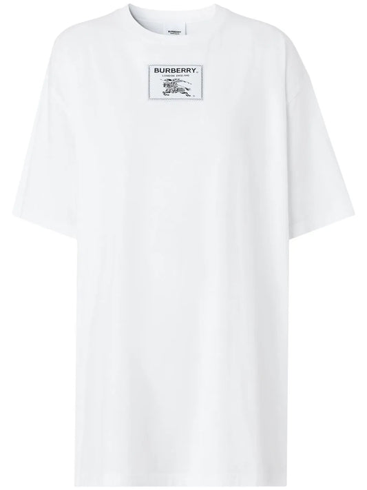Prorsum Label Cotton T-Shirt